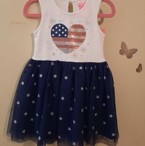 Isaac Mizrahi toddler girl dress